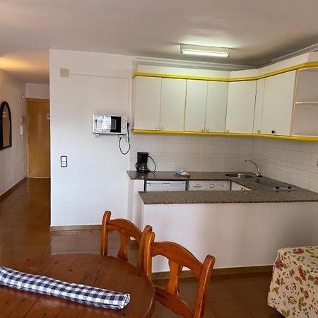 Apartamentos Decathlon Salou Extérieur photo