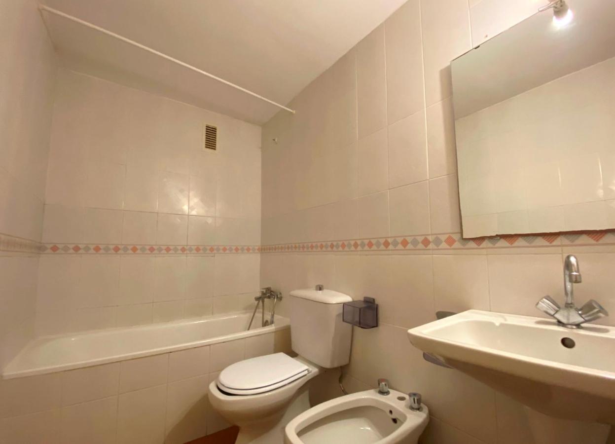 Apartamentos Decathlon Salou Extérieur photo