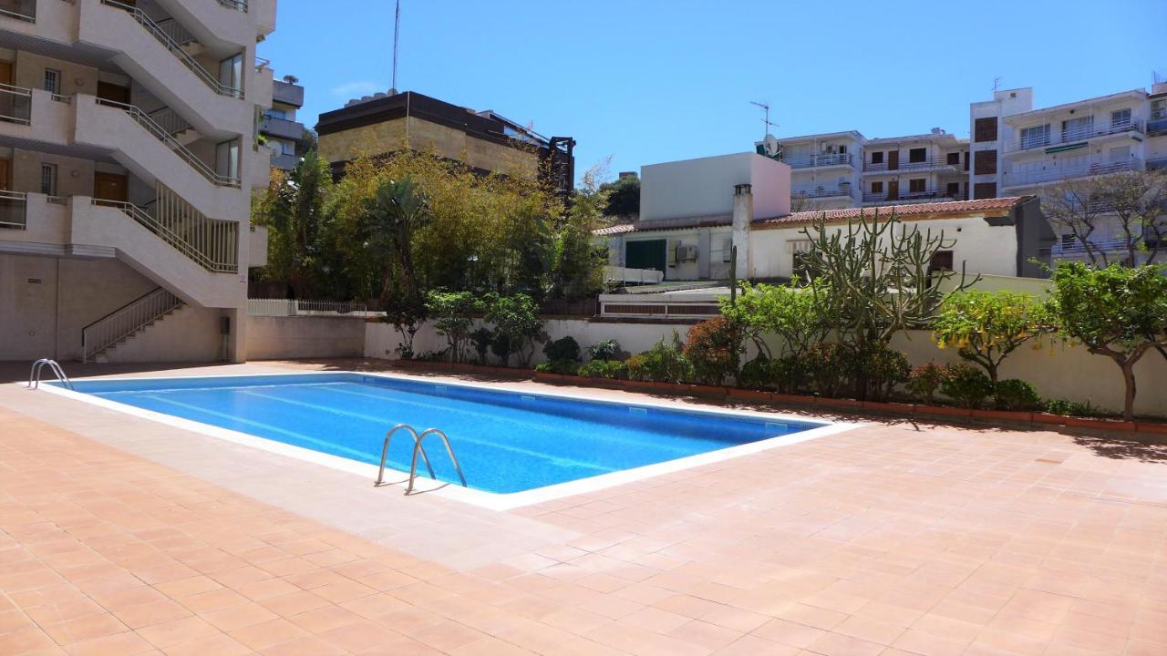 Apartamentos Decathlon Salou Extérieur photo