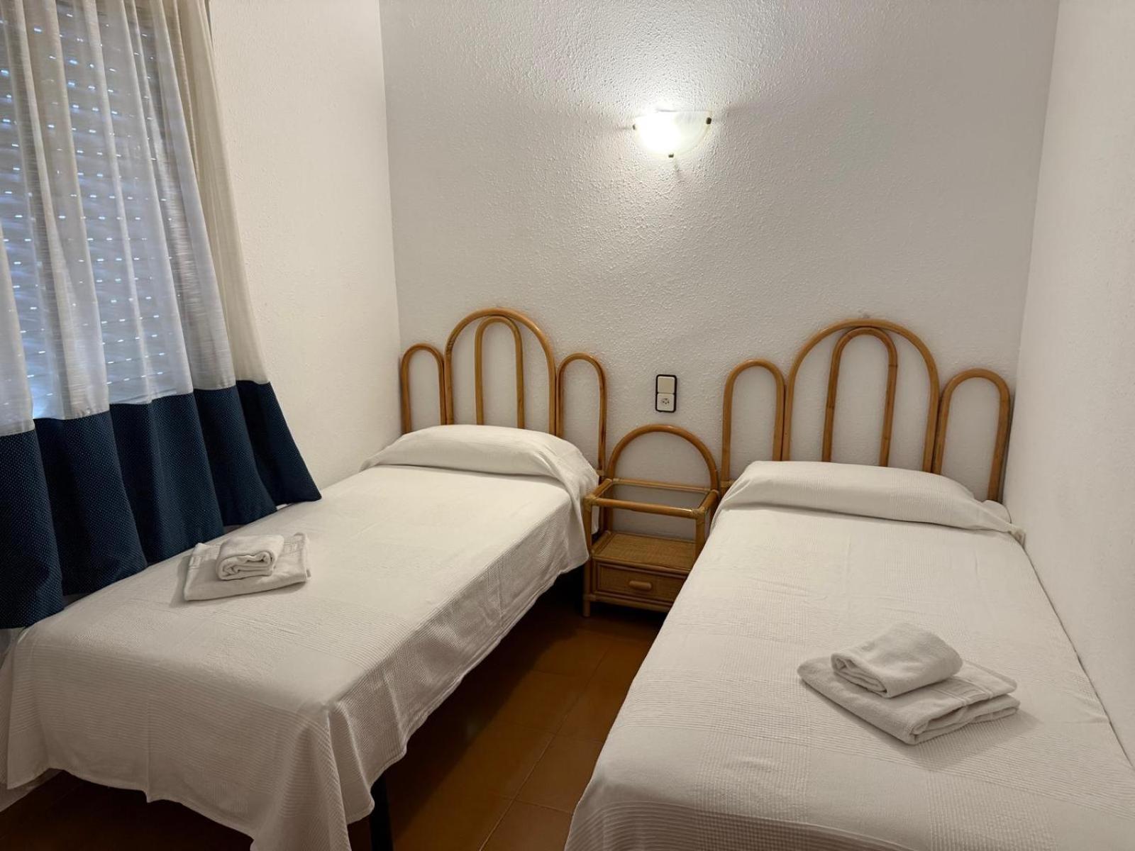Apartamentos Decathlon Salou Extérieur photo