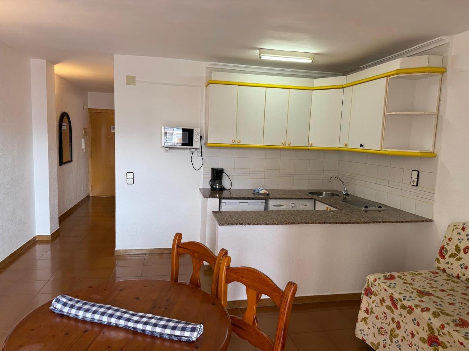 Apartamentos Decathlon Salou Extérieur photo