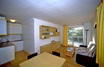 Apartamentos Decathlon Salou Extérieur photo