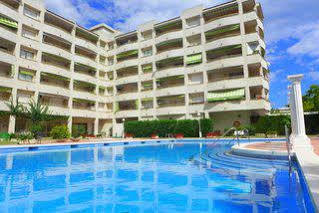 Apartamentos Decathlon Salou Extérieur photo